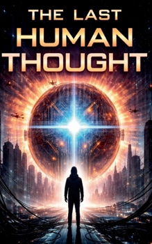 Paperback The Last Human Thought: Where Control Ends and Humanity Strikes Back Book
