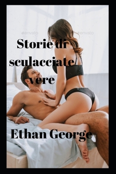 Paperback Storie di sculacciate vere [Italian] Book