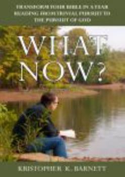 Paperback What Now? Book