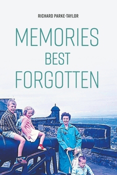 Paperback Memories Best Forgotten Book