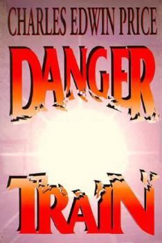 Paperback Danger Train Book