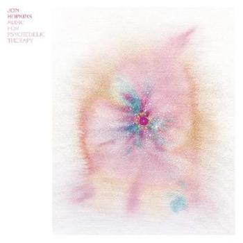 Vinyl Music For Psychedelic Therapy Book