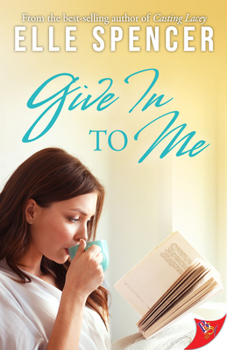 Paperback Give In to Me Book