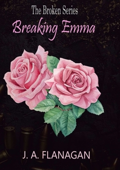 Paperback Breaking Emma Book