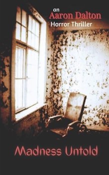 Paperback Madness Untold Book