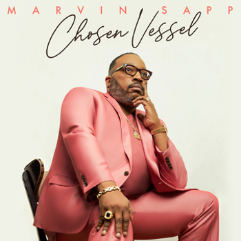 Music - CD Chosen Vessel Book