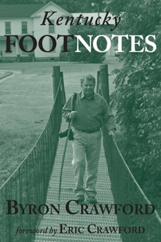 Paperback Kentucky Footnotes Book