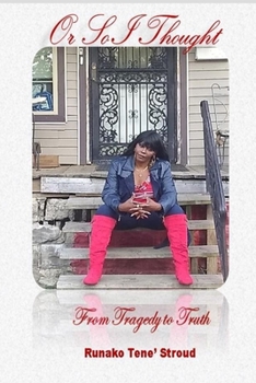 Paperback Or So I Thought Book