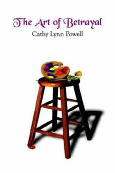 Paperback The Art of Betrayal Book