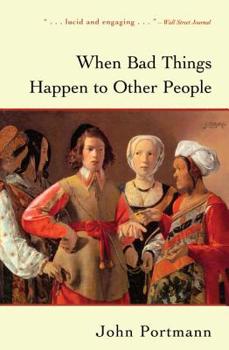 Paperback When Bad Things Happen to Other People Book