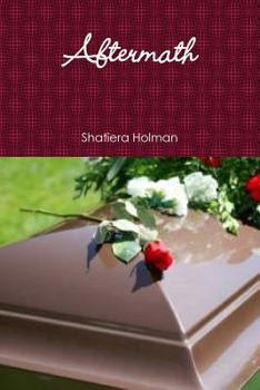 Paperback Aftermath Book
