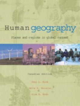 Places and Regions in Global Context: Human Geography
