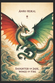 Paperback Daughter of Jade Wings of Fire Book