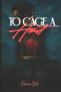 Paperback To Cage a Heart Book