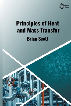 Hardcover Principles of Heat and Mass Transfer Book