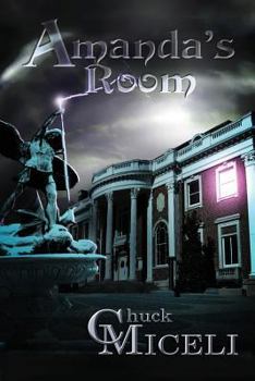Paperback Amanda's Room Book