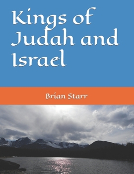 Paperback Kings of Judah and Israel Book