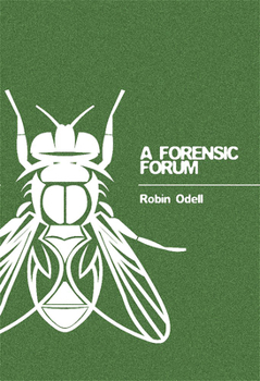 Hardcover A Forensic Forum Book