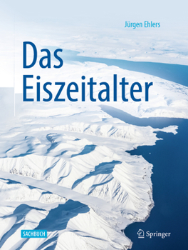 Hardcover Das Eiszeitalter [German] Book