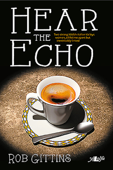 Paperback Hear the Echo Book