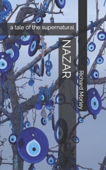 Paperback Nazar: a tale of the supernatural Book