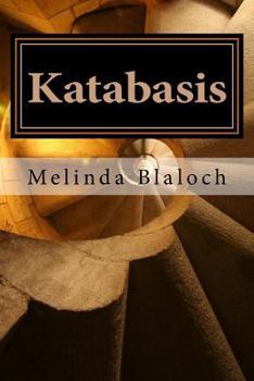 Paperback Katabasis Book