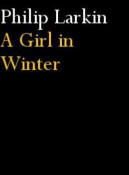 Paperback A GIRL IN WINTER Book
