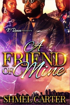 Paperback A Friend Of Mine Book