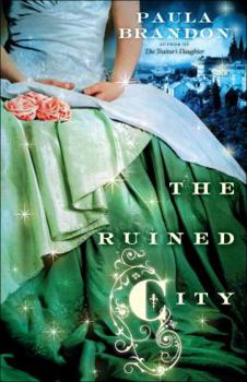 The Ruined City - Book #2 of the Veiled Isles Trilogy