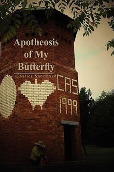 Paperback Apotheosis of My Butterfly Book