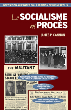 Paperback Fre-Socialisme En Proces [French] Book