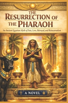 THE RESURRECTION OF THE PHARAOH: An Ancient Egyptian Novel of Mythology, Fate, Love, Betrayal, and Reincarnation (Lost Tales: Ancient Egypt Series)