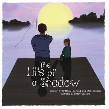 Paperback The Life of a Shadow Book