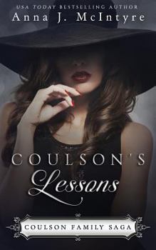 Coulson's Lessons - Book #3 of the Coulson Series