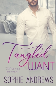 Paperback Tangled Want Book