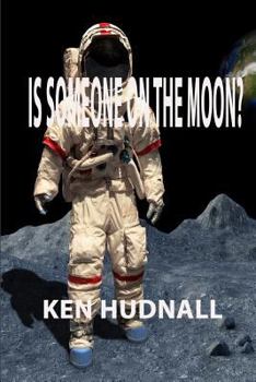 Paperback Is Someone on the Moon? Book