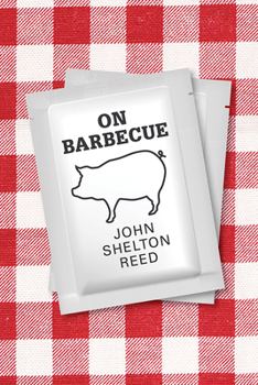 Paperback On Barbecue Book