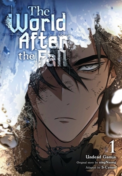 Paperback The World After the Fall, Vol. 1 Book