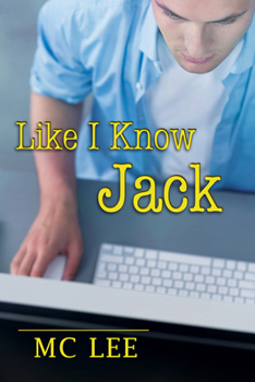 Like I Know Jack - Book #3 of the Center