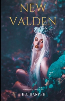 Paperback New Valden Book