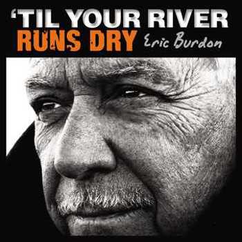 Music - CD 'Til Your River Runs Dry Book