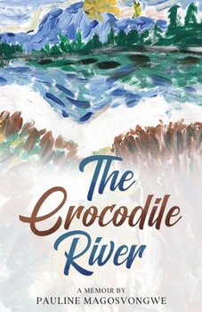 Paperback The Crocodile River Book