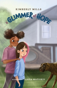 Paperback A Glimmer of Hope Book
