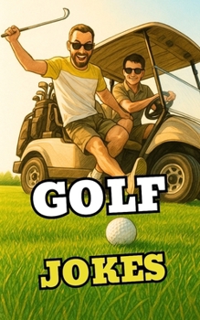 Golf Jokes