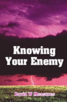 Paperback Knowing Your Enemy Book