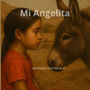 Paperback Mi Angelita [Spanish] Book