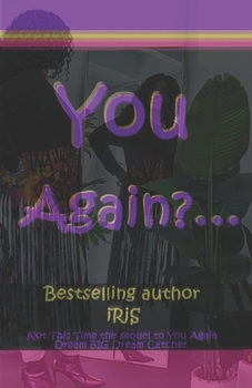 Paperback You Again?... Book