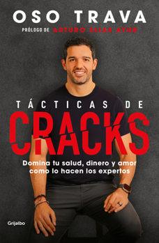 Paperback Táctica de Cracks / Expert Tactics [Spanish] Book