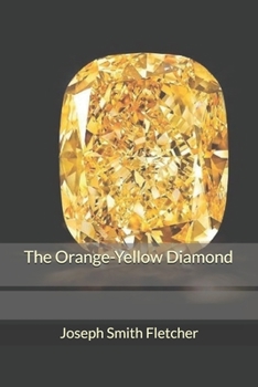 The Orange-Yellow Diamond