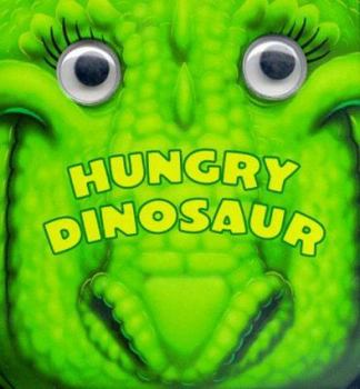 Board book Hungry Dinosaur Book